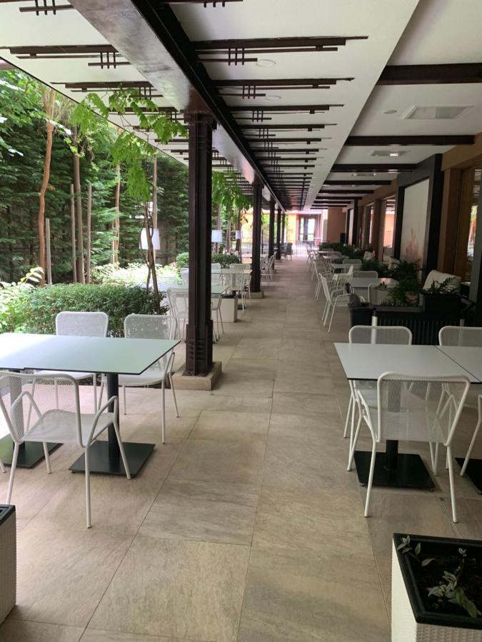Private Apartment 49 In Prestige Fort Beach Hotel سفيتي فلاس المظهر الخارجي الصورة