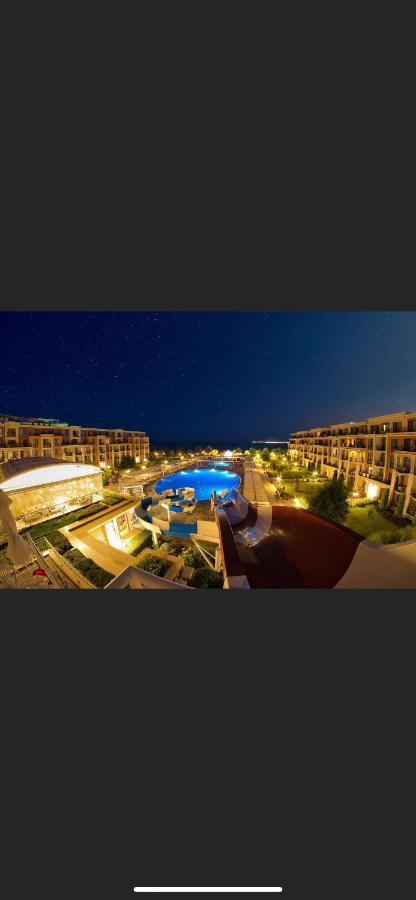 Private Apartment 49 In Prestige Fort Beach Hotel سفيتي فلاس المظهر الخارجي الصورة