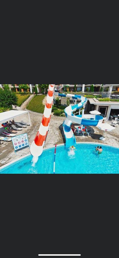 Private Apartment 49 In Prestige Fort Beach Hotel سفيتي فلاس المظهر الخارجي الصورة