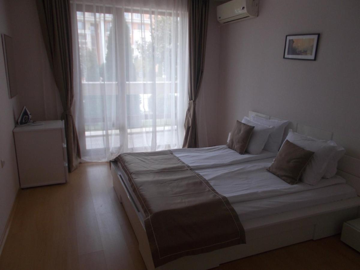 Private Apartment 49 In Prestige Fort Beach Hotel سفيتي فلاس المظهر الخارجي الصورة