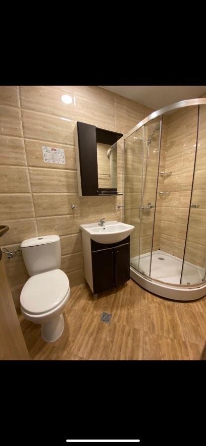 Private Apartment 49 In Prestige Fort Beach Hotel سفيتي فلاس المظهر الخارجي الصورة