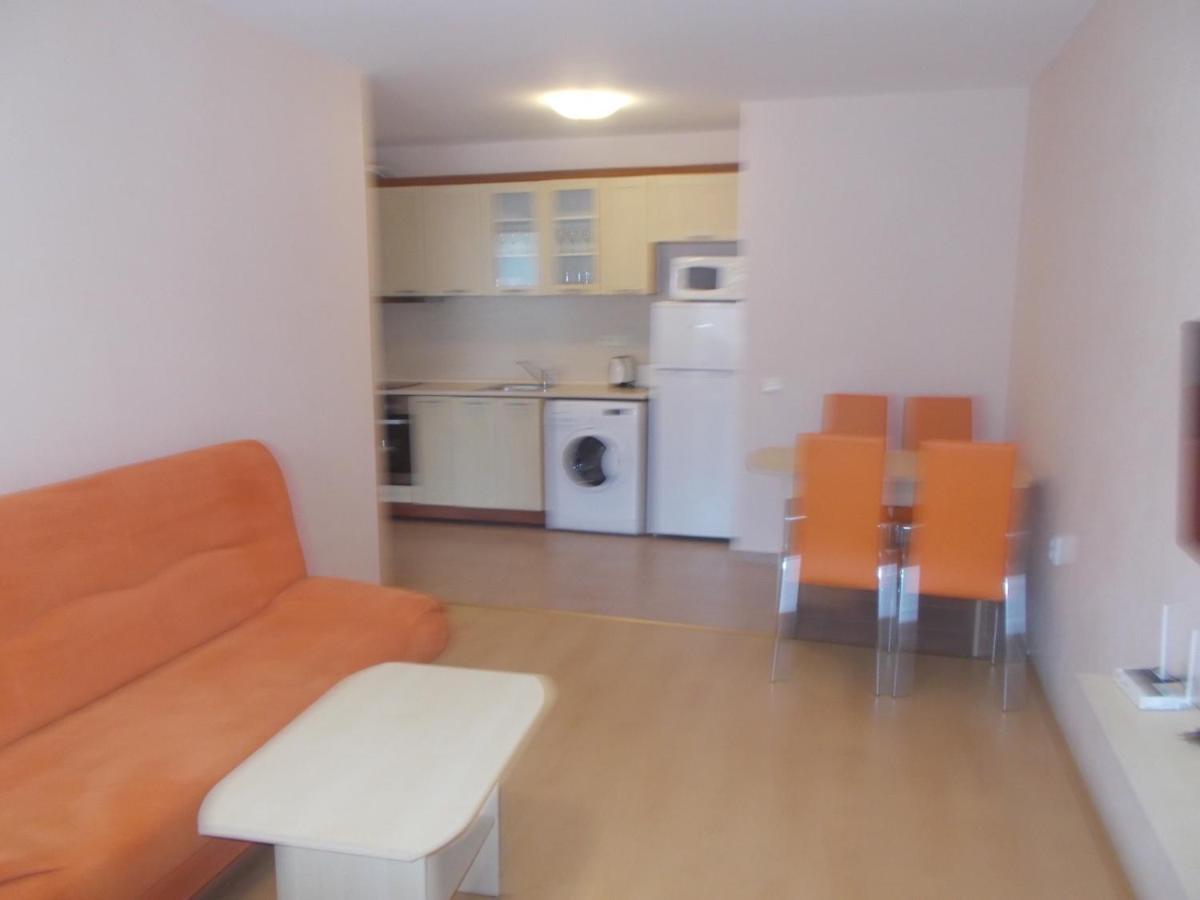 Private Apartment 49 In Prestige Fort Beach Hotel سفيتي فلاس المظهر الخارجي الصورة