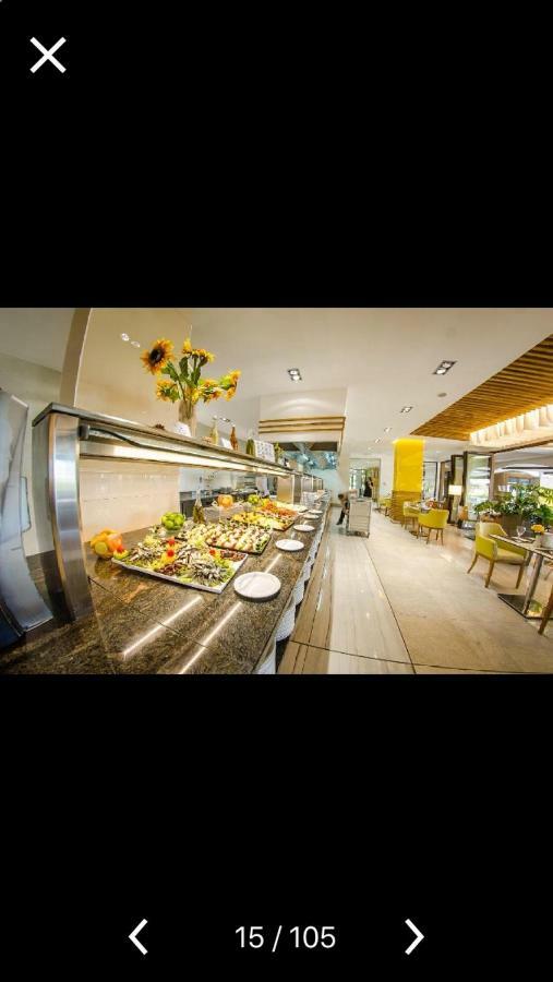 Private Apartment 49 In Prestige Fort Beach Hotel سفيتي فلاس المظهر الخارجي الصورة