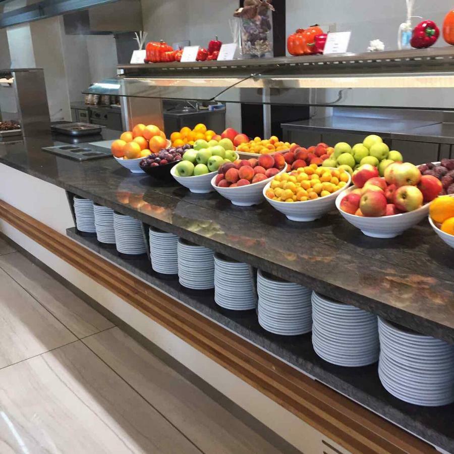Private Apartment 49 In Prestige Fort Beach Hotel سفيتي فلاس المظهر الخارجي الصورة