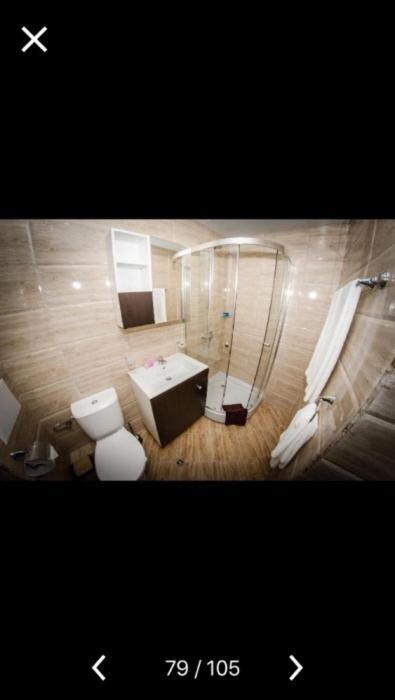 Private Apartment 49 In Prestige Fort Beach Hotel سفيتي فلاس المظهر الخارجي الصورة